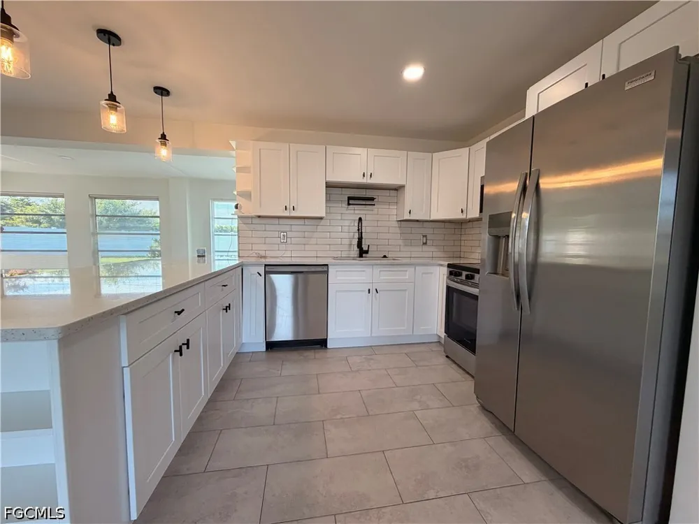 SE 47th Terrace Cape Coral, FL 33904