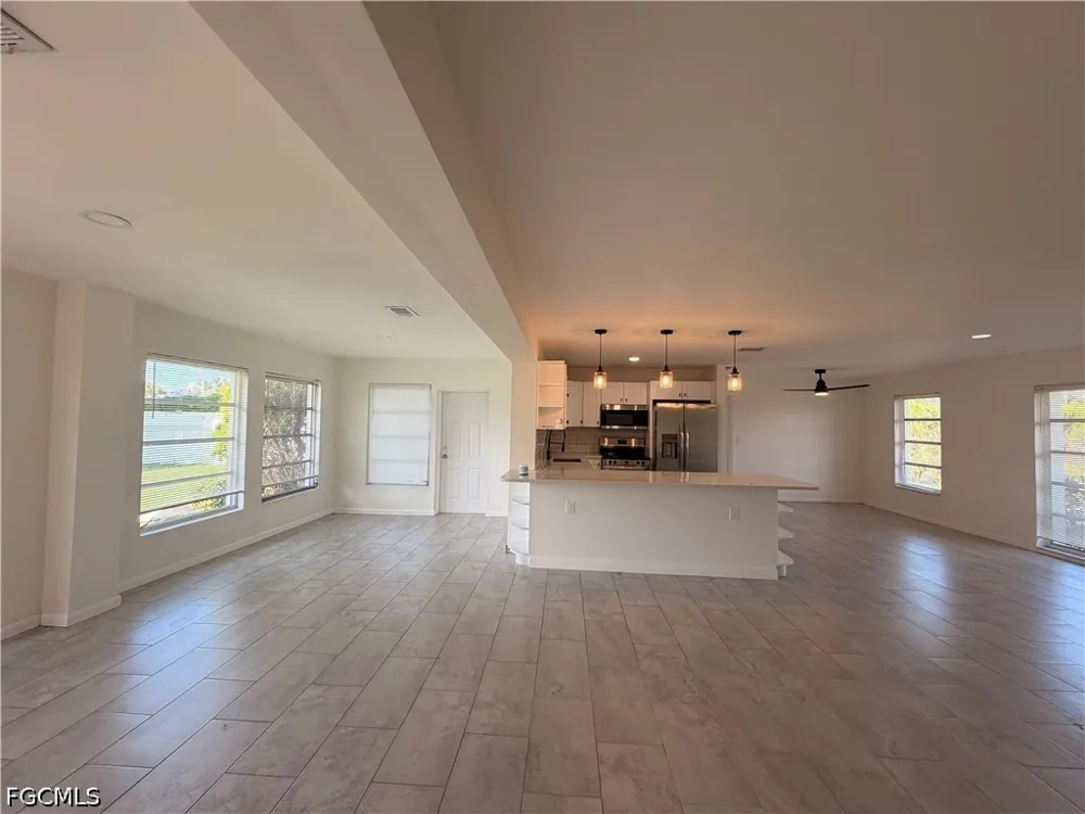 SE 47th Terrace Cape Coral, FL 33904