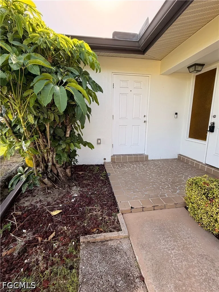 SE 47th Terrace Cape Coral, FL 33904