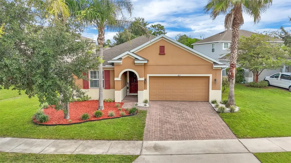 683 CHAMPIONS GATE BOULEVARD Deland, FL 32724