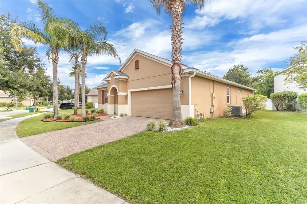 683 CHAMPIONS GATE BOULEVARD Deland, FL 32724