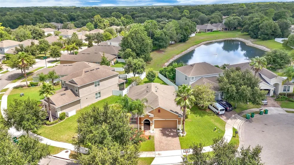 683 CHAMPIONS GATE BOULEVARD Deland, FL 32724