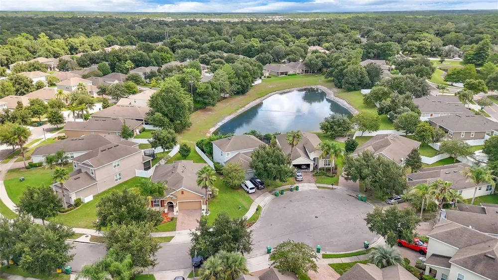 683 CHAMPIONS GATE BOULEVARD Deland, FL 32724