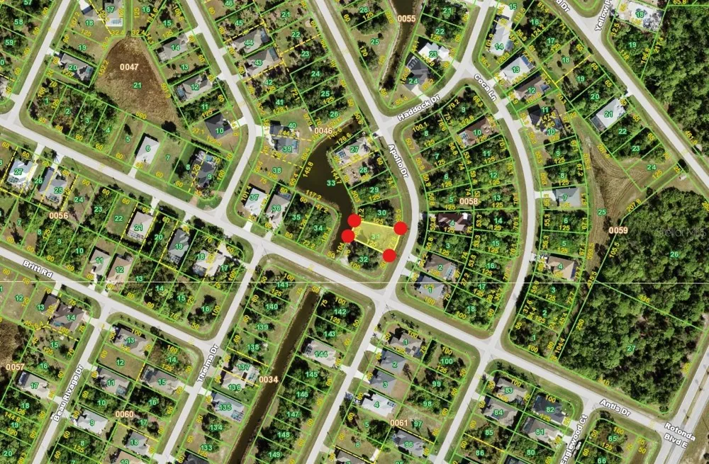 151 APOLLO DRIVE Rotonda West, FL 33947