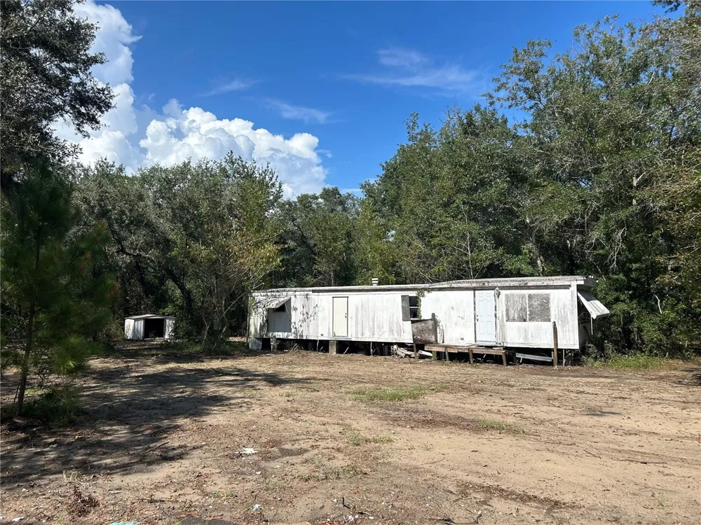 1631 NE 123RD TERRACE Williston, FL 32696