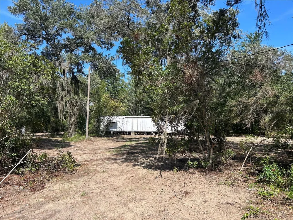 1631 NE 123RD TERRACE Williston, FL 32696