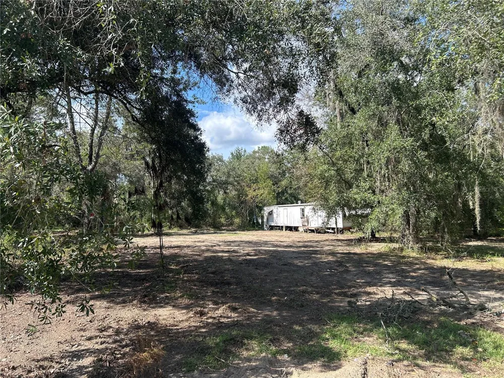1631 NE 123RD TERRACE Williston, FL 32696