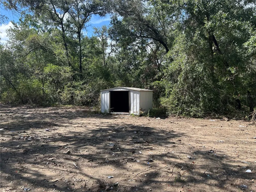 1631 NE 123RD TERRACE Williston, FL 32696