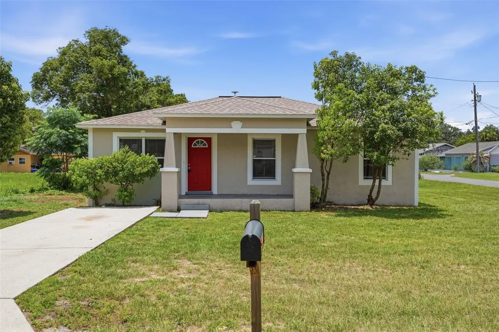 5331 5TH STREET Zephyrhills, FL 33542