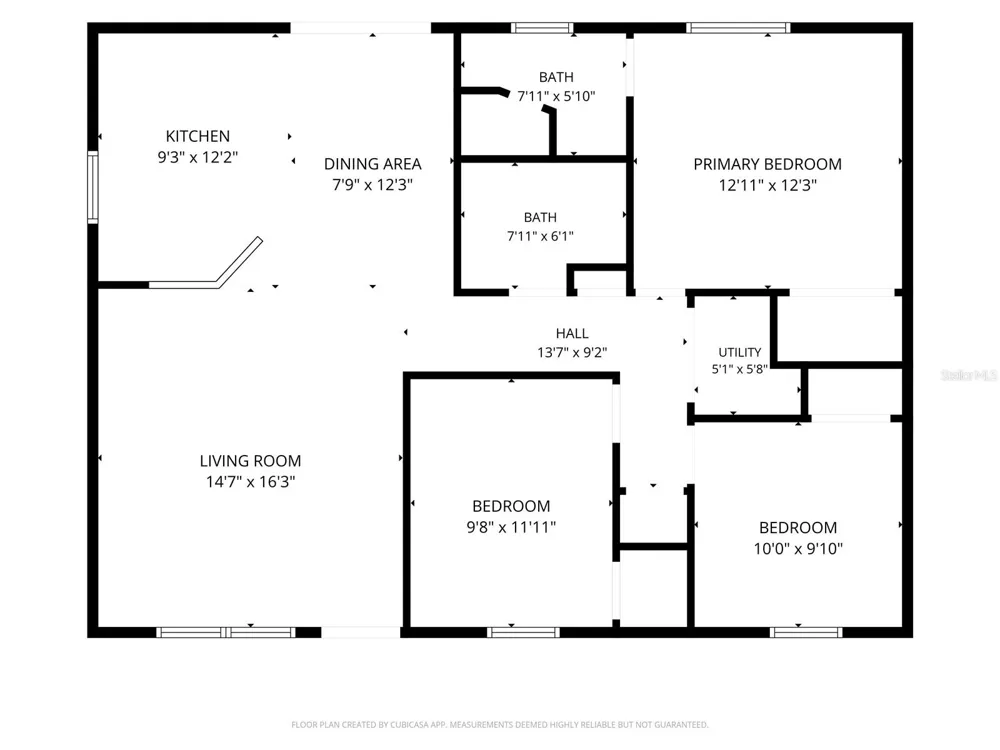 5331 5TH STREET Zephyrhills, FL 33542