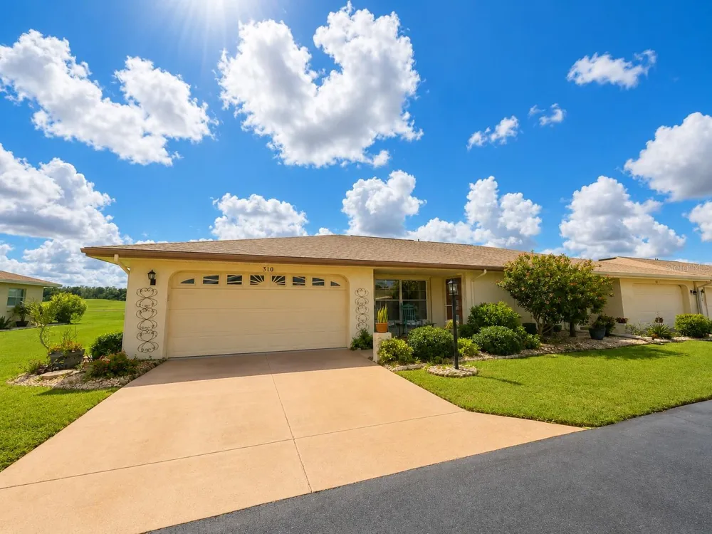 310 FAIRCROSS CIRCLE Sun City Center, FL 33573