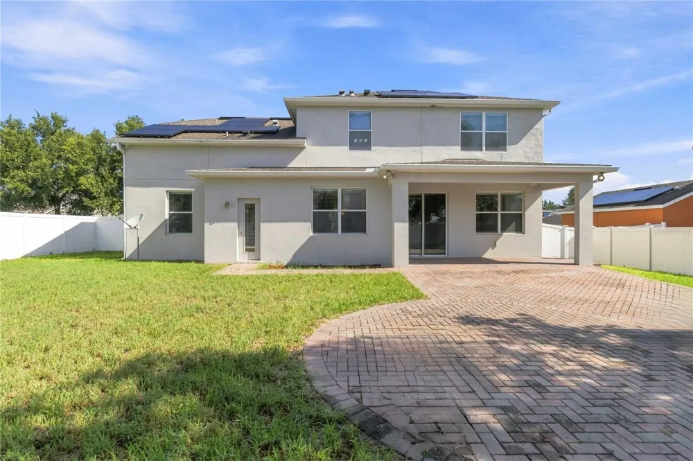 2033 SCRUB JAY ROAD Apopka, FL 32703