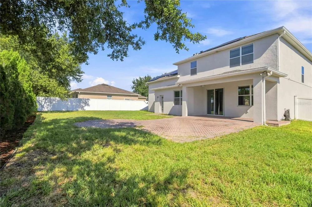 2033 SCRUB JAY ROAD Apopka, FL 32703
