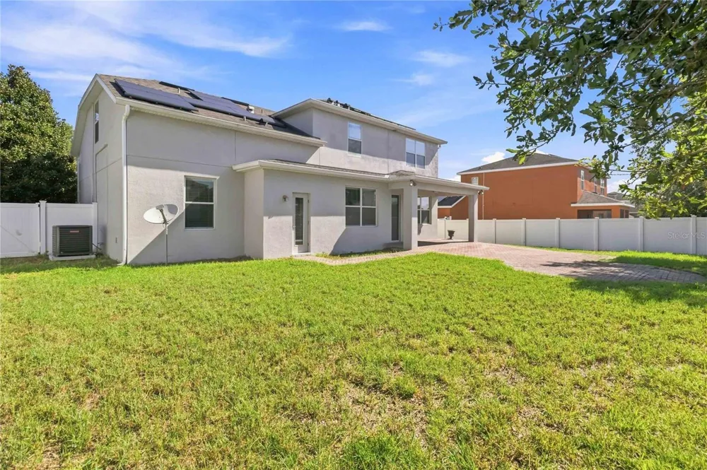 2033 SCRUB JAY ROAD Apopka, FL 32703