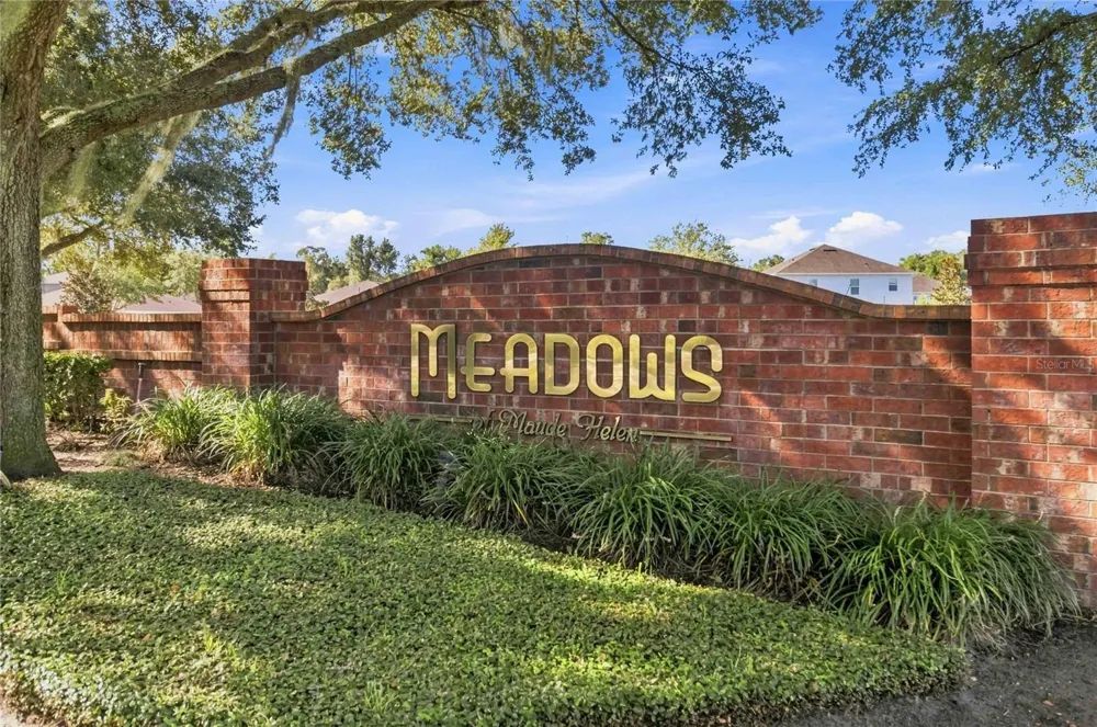 2033 SCRUB JAY ROAD Apopka, FL 32703