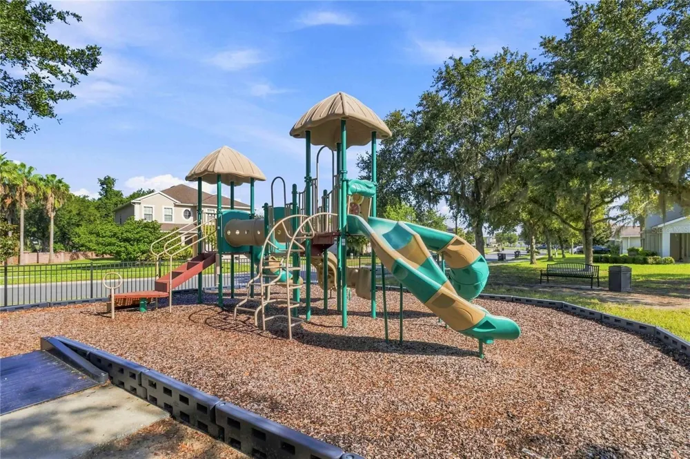 2033 SCRUB JAY ROAD Apopka, FL 32703