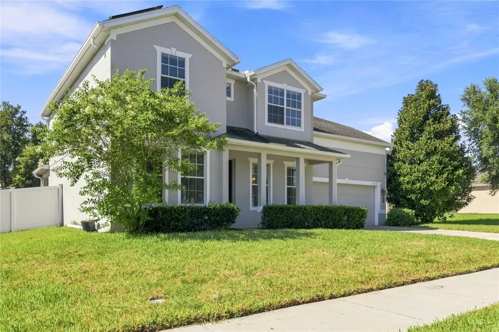 2033 SCRUB JAY ROAD Apopka, FL 32703