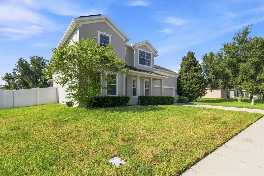 2033 SCRUB JAY ROAD Apopka, FL 32703