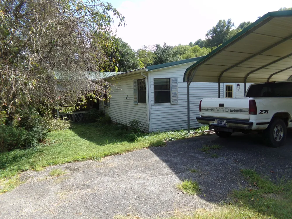 2966 Monte Murrey Rd Lewisburg, TN 37091
