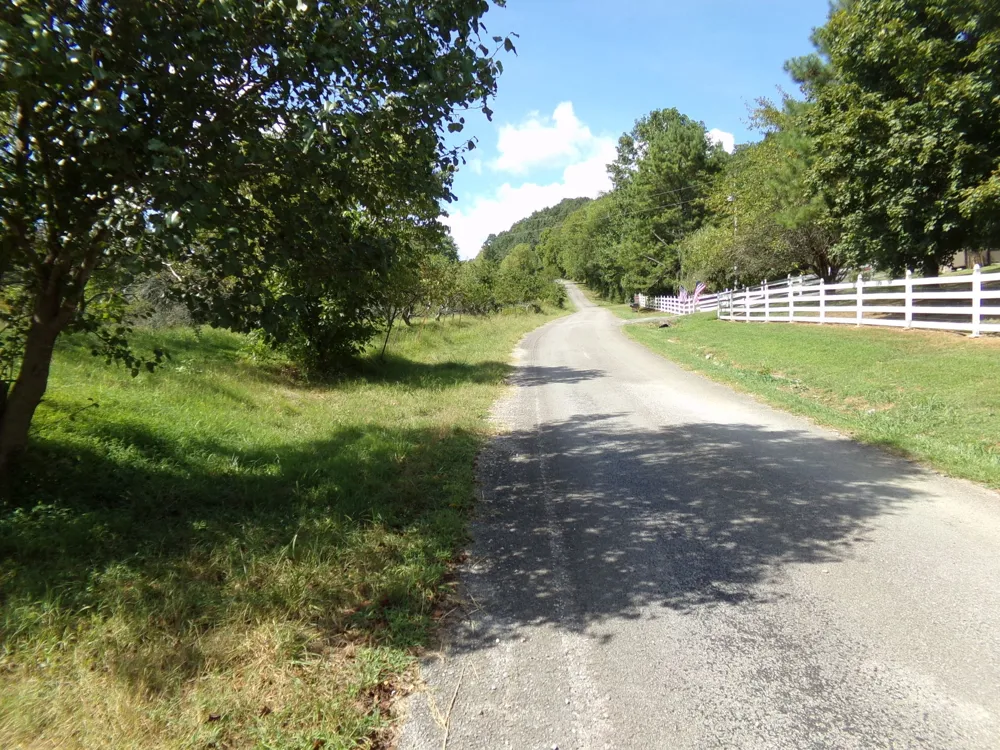 2966 Monte Murrey Rd Lewisburg, TN 37091
