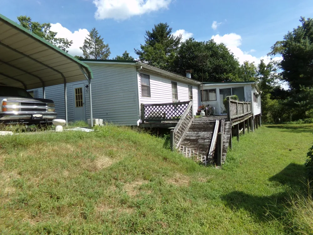 2966 Monte Murrey Rd Lewisburg, TN 37091
