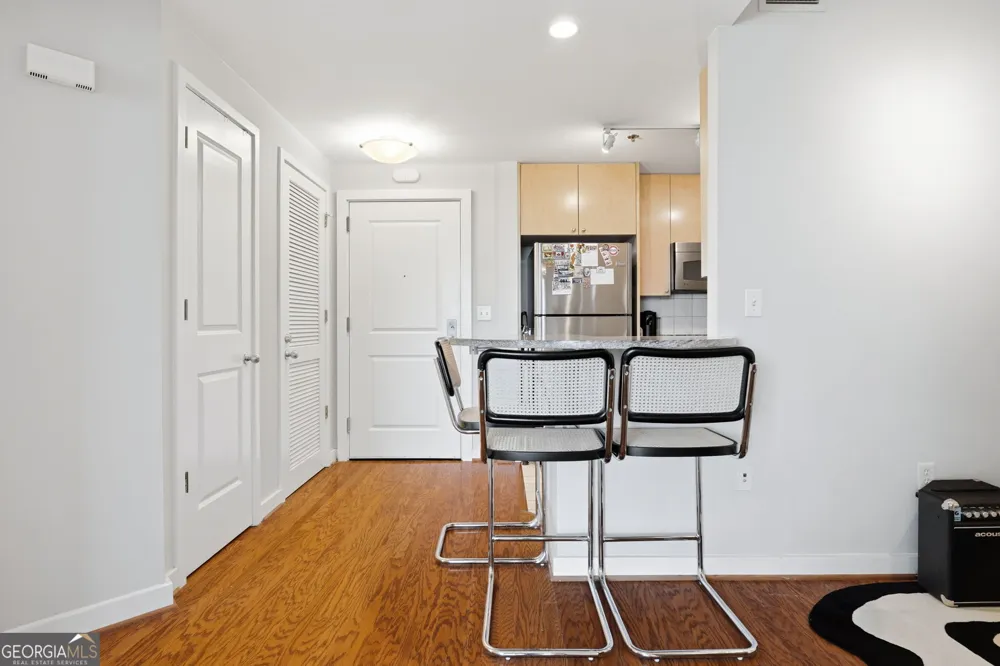 3338 Peachtree RD NE Atlanta, GA 30326