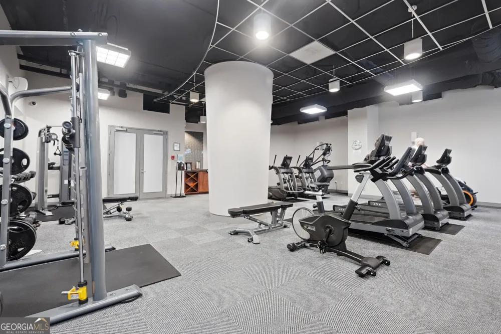 3338 Peachtree RD NE Atlanta, GA 30326
