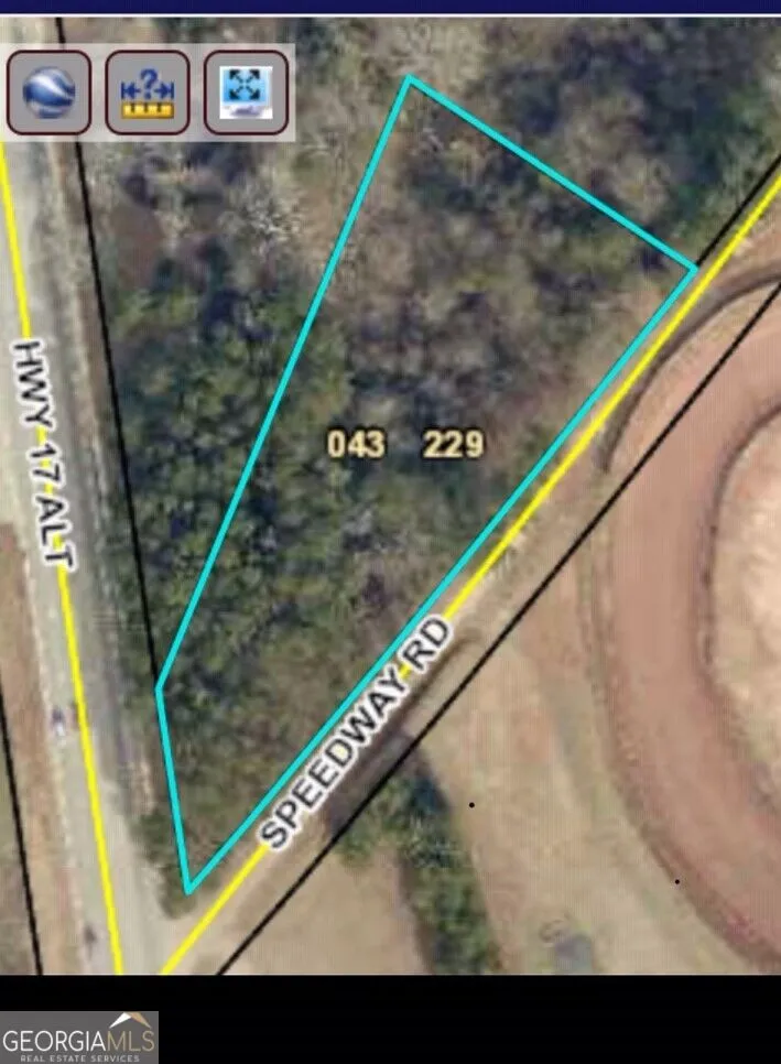 0 HWY 17 ALT Toccoa, GA 30577
