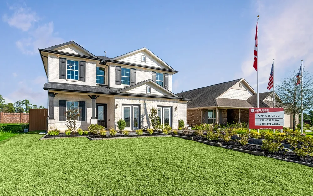 301 Gene Ray Avenue Bertram, TX 78605