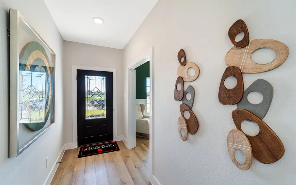 301 Gene Ray Avenue Bertram, TX 78605