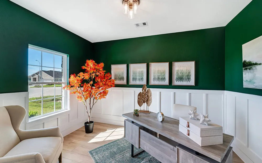 301 Gene Ray Avenue Bertram, TX 78605