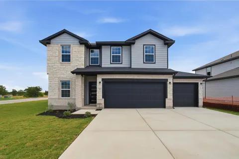 301 Gene Ray Avenue
