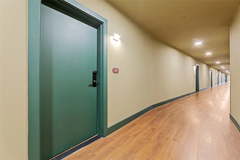 2323 S Lamar Boulevard #512 Austin, TX 78704