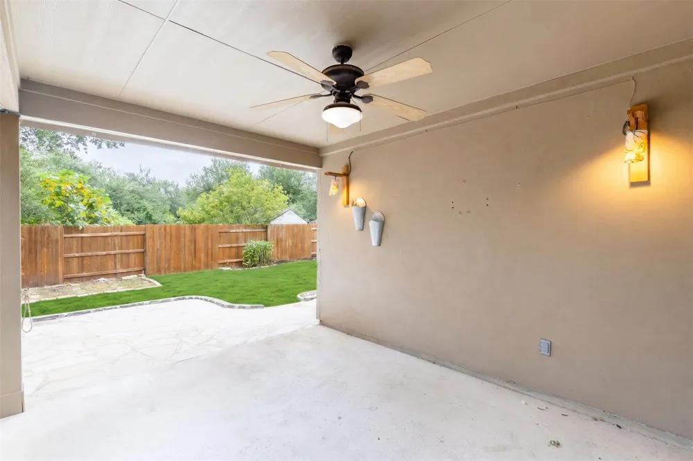 4017 Darryl Street Round Rock, TX 78681