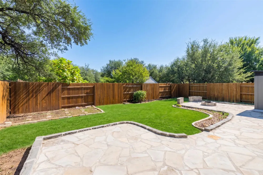 4017 Darryl Street Round Rock, TX 78681