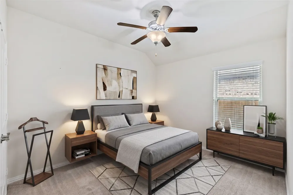 4017 Darryl Street Round Rock, TX 78681