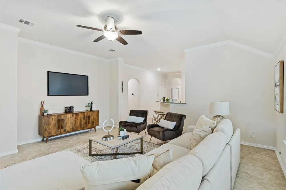 4017 Darryl Street Round Rock, TX 78681