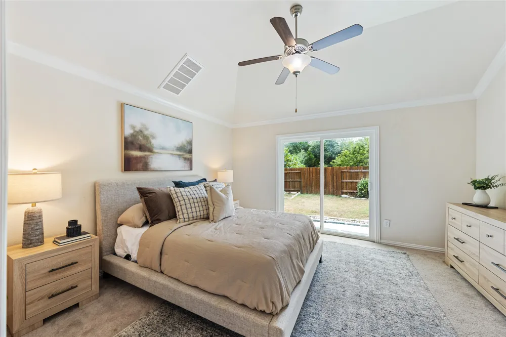 4017 Darryl Street Round Rock, TX 78681