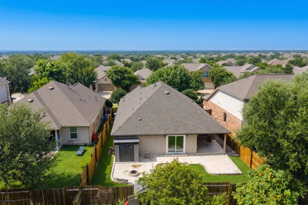 4017 Darryl Street Round Rock, TX 78681