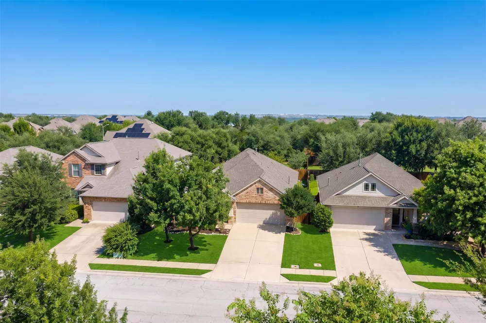 4017 Darryl Street Round Rock, TX 78681