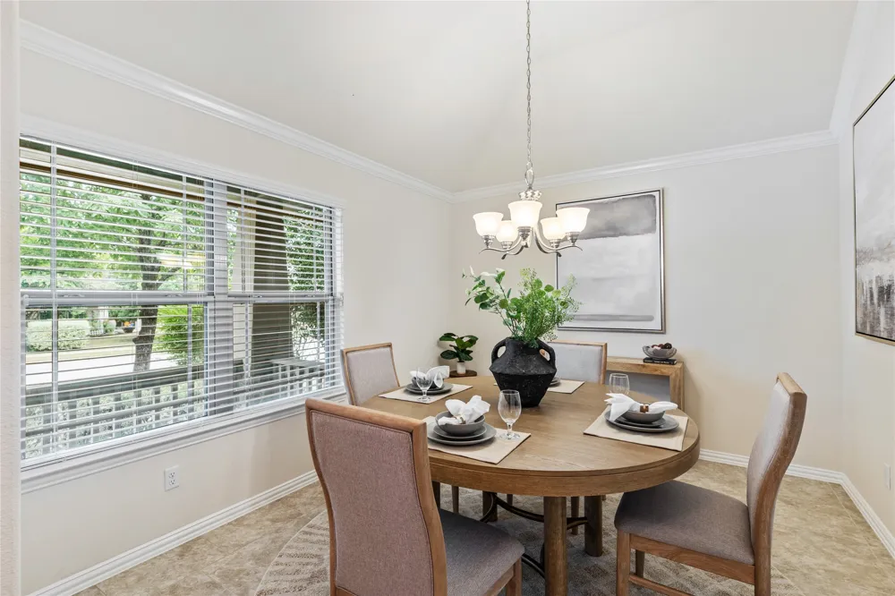 4017 Darryl Street Round Rock, TX 78681