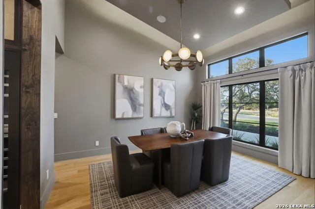 68 Ranch Heights Fair Oaks Ranch, TX 78015