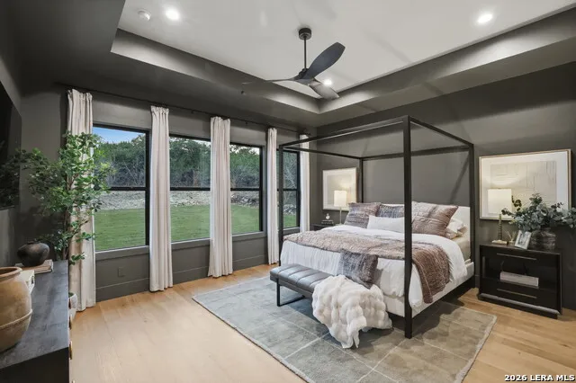 68 Ranch Heights Fair Oaks Ranch, TX 78015