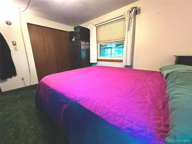 838 O AVENUE Limon, CO 80828