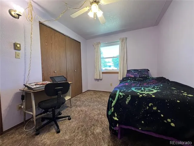 838 O AVENUE Limon, CO 80828