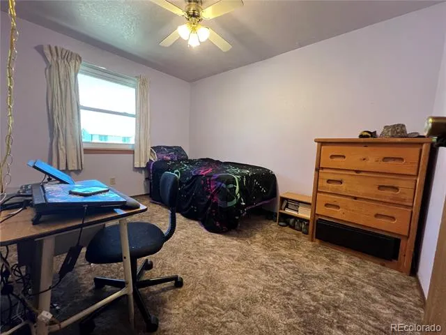 838 O AVENUE Limon, CO 80828