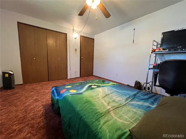 838 O AVENUE Limon, CO 80828