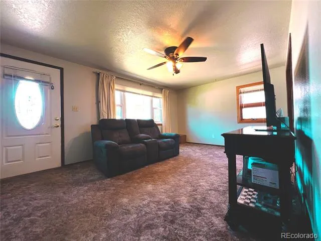 838 O AVENUE Limon, CO 80828