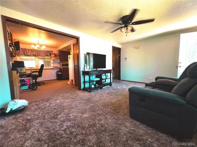 838 O AVENUE Limon, CO 80828