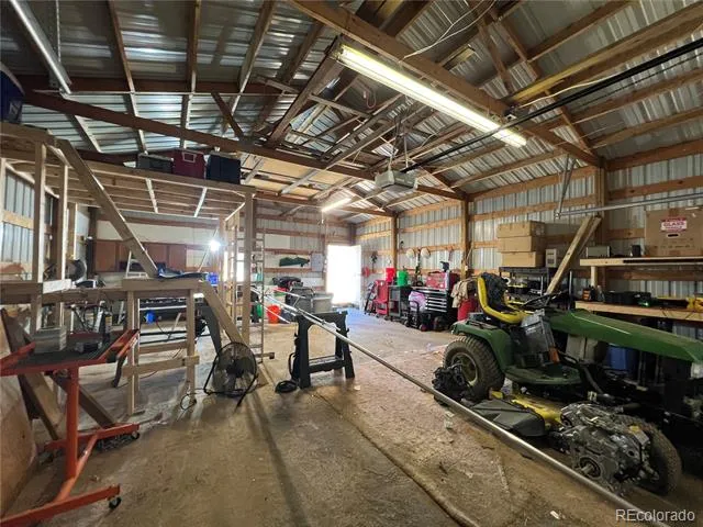 838 O AVENUE Limon, CO 80828